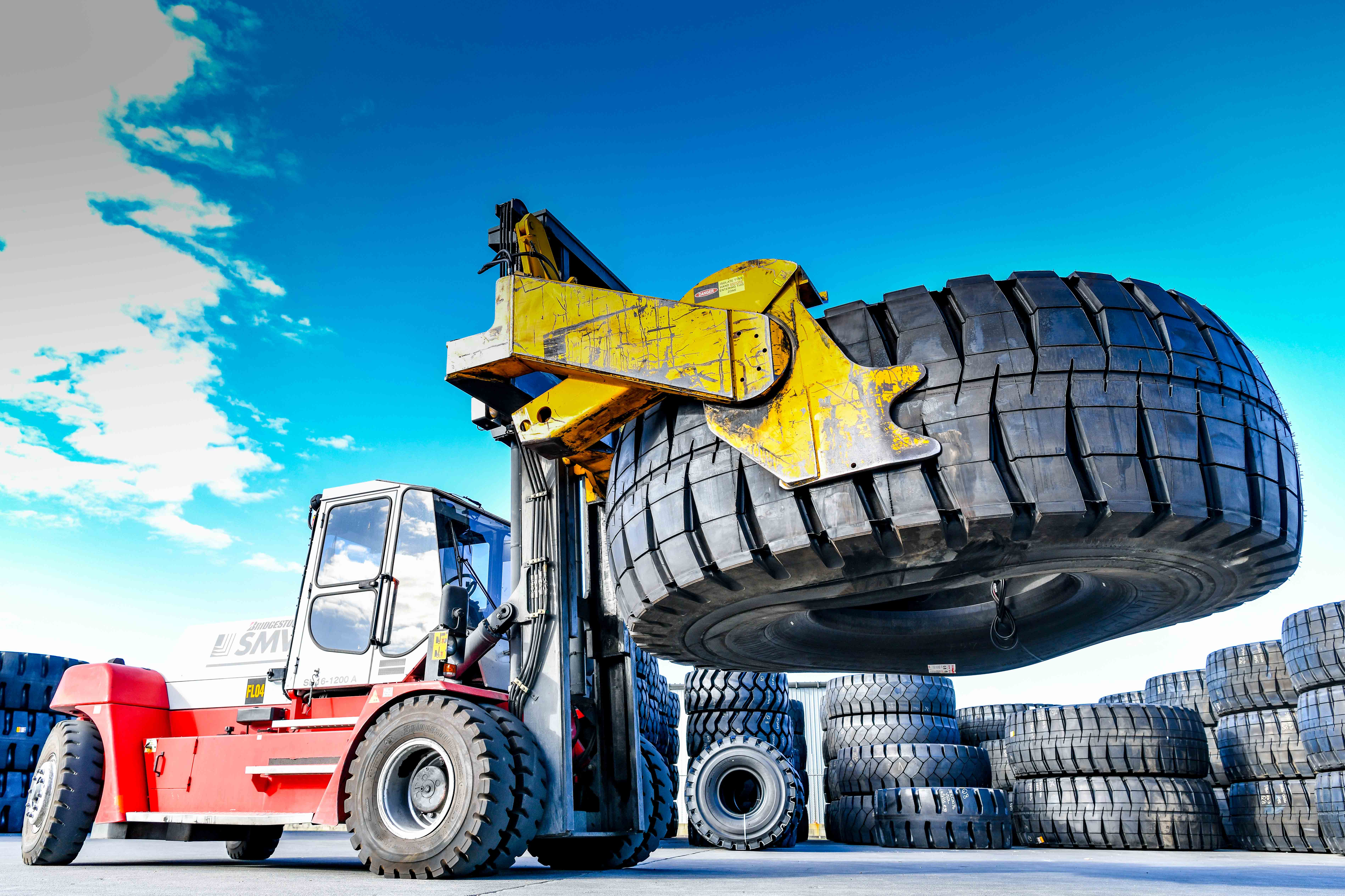 Bridgestone Completes Acquisition of Otraco from Downer