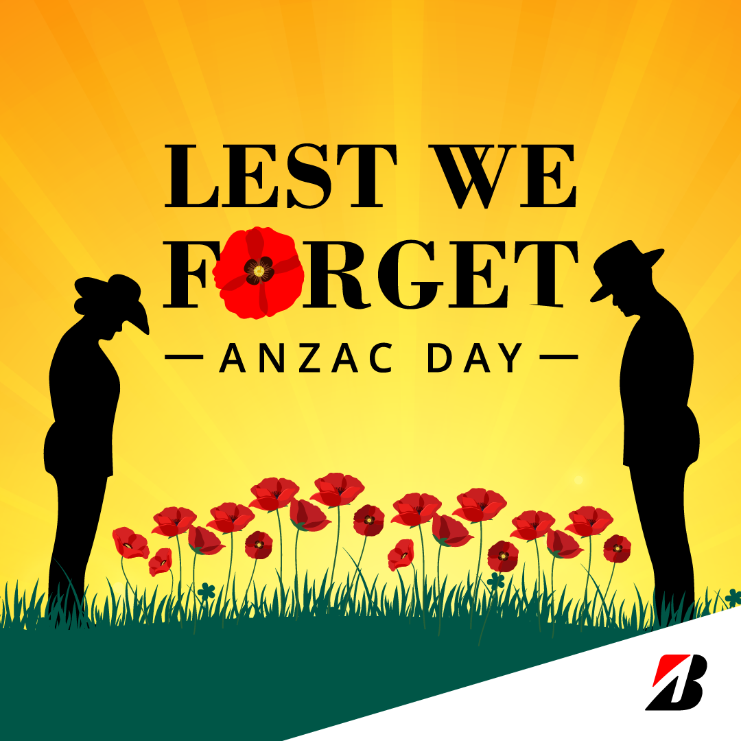 Anzac Day 2026