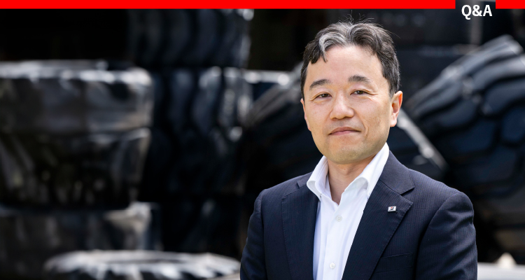 BMSA Leaders in the Spotlight – Tadashi Masamune, CEO