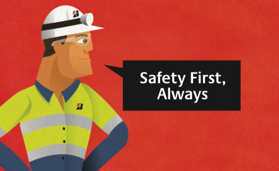 BMSA Increases Emphasis On Safety