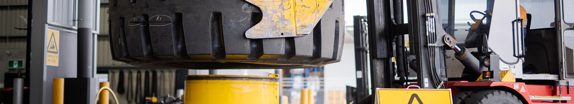 Tyre Fitting & Management